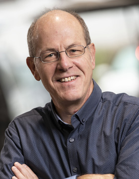 Jürg Möckli  Organisation Frauenfeld