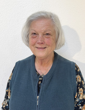 Annemarie Wüthrich Organisation Frauenfeld