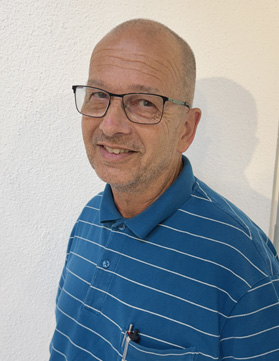 Bruno Liniger Organisation Frauenfeld