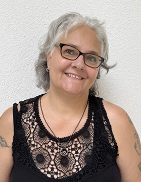 Cornelia Schweiwiller Organisation Frauenfeld