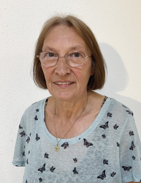 Monika Yangin Organisation Frauenfeld